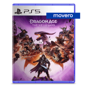 Dragon Age: The Veilguard PS5