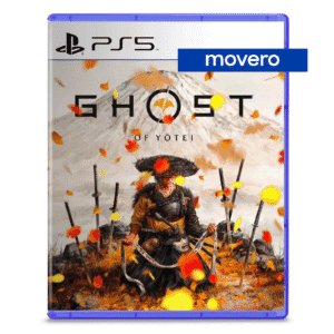 Ghost of Yotei PS5