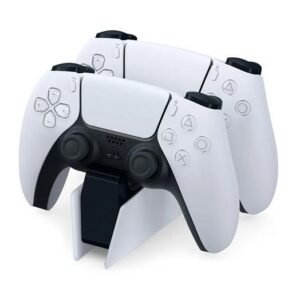 PS5 DualSense Charging Station