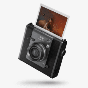 Fujifilm INSTAX Wide EVO Black