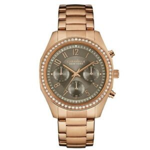 Caravelle 44L195 Ženski sat