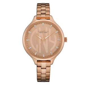 Caravelle - 44L207 ženski sat