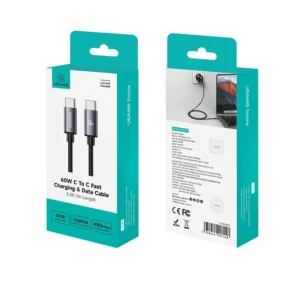 USAMS 60W C-C Kabal Brzo Punjenje SJ769