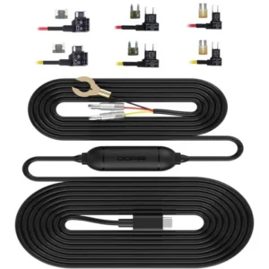 DDPAI Hardwire kit for N1 Dual