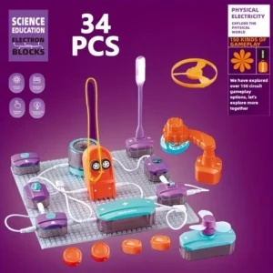 Električne kockice MH655750