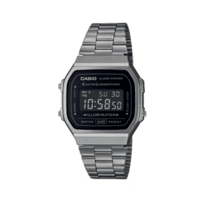 CASIO Retro Vintage sat A168WEGG-1BEF