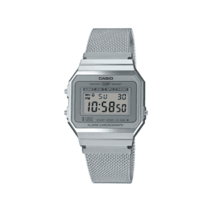 CASIO Retro Vintage sat A700WM-7A