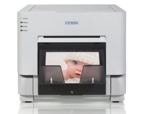 Citizen CY-02 Foto Printer