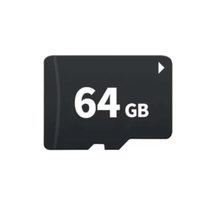 DDPAI 64 GB Card