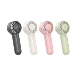 USAMS Džepni Ventilator 500MaH ZB354