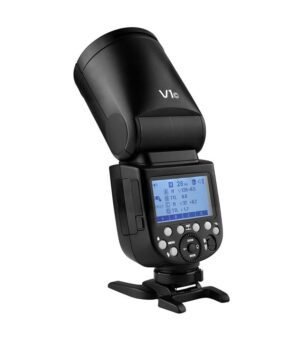 Godox V1 za Canon