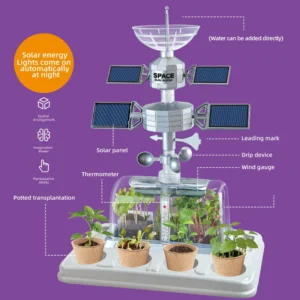 Svemirska laboratorija komplet MH655752