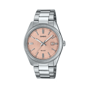 CASIO Collection sat MTP-1302PE-4AVE