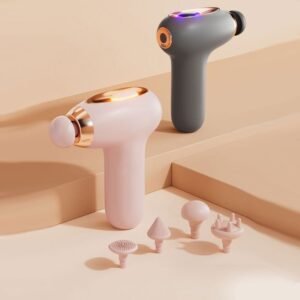 Masažer za tijelo Jeeback Q7