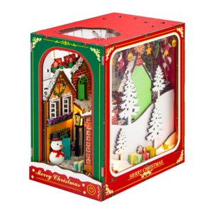 Minijatura uradi sam - "Winter of Christmas" PC2417