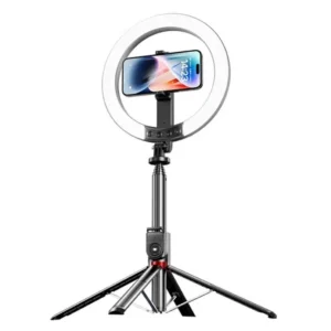 USAMS Ring Light Sa Tripodom 10 Inca ZB323