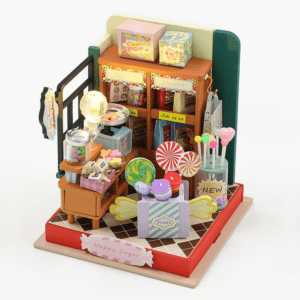 Minijatura uradi sam - "Happy Sugar" S2305Z