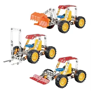 Metalni model za slaganje TY367683