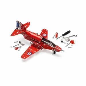 Metalni model za sastavljanje Avion TY368494