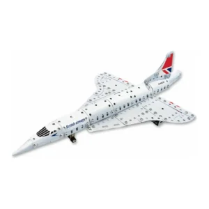 Metalni model za sastavljanje Konkord TY368499