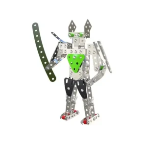 Metalni Model za stavljanje Robot TY368526