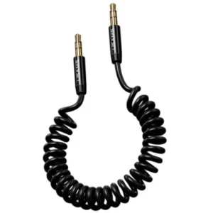 USAMS Audio Kabal Sa Oprugom 1.2M SJ256