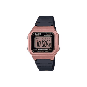CASIO Collection sat W-217HM-5A
