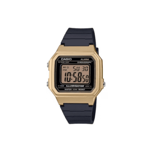 CASIO Collection sat W-217HM-9A