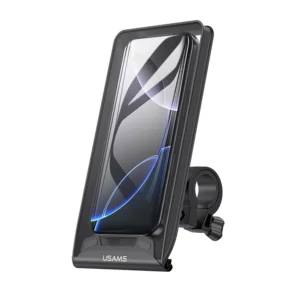 USAMS Vodootporni Nosač Za Telefon Za Biciklo ZJ083
