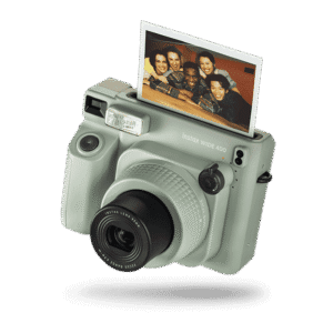 Aparat INSTAX WIDE 400