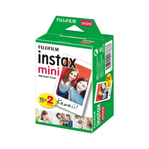 Fujifilm Instax Mini Film Punjenje Filmovi 20 kom