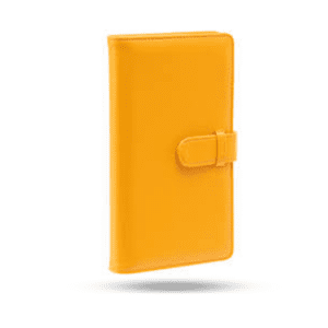 Fujifilm Instax Laporta Orange120 ALBUM