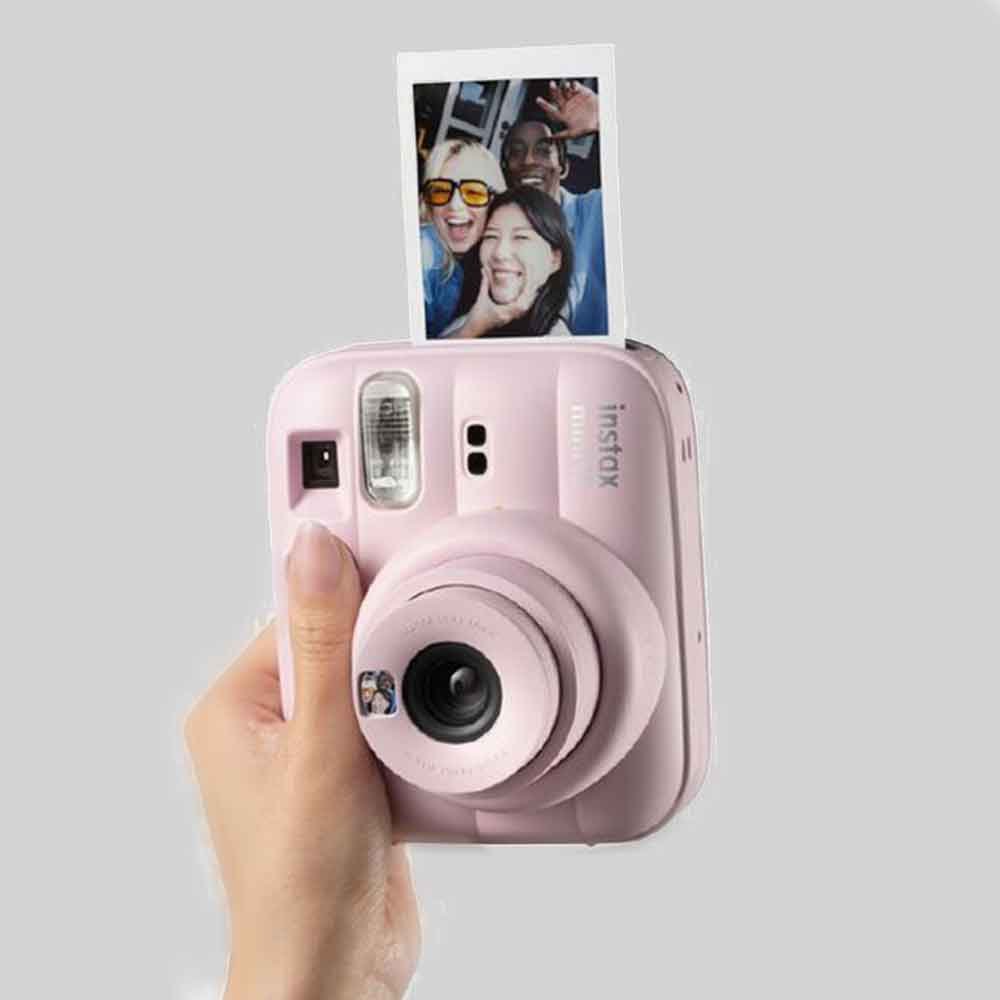 Instax kamere