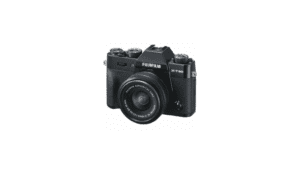 Fujifilm X-T30 II Black XC15-45 mm KIT