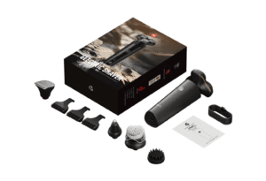 Brijač ENCHEN 5u1 set X8S-C