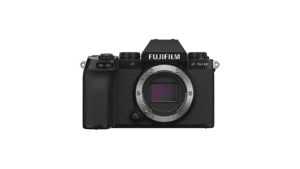 Fujifilm X-S10 Tijelo